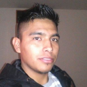 Meet your Posher, Sergio